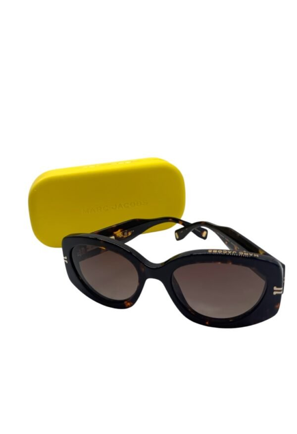 MARC JACOBS - SUNGLASSES CAT EYE